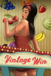 Vintage Win