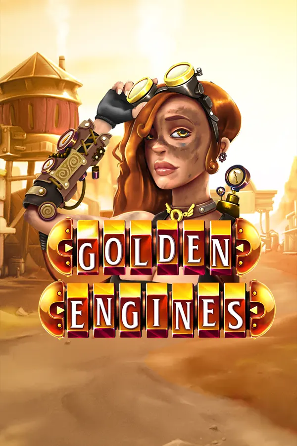 Golden Engines