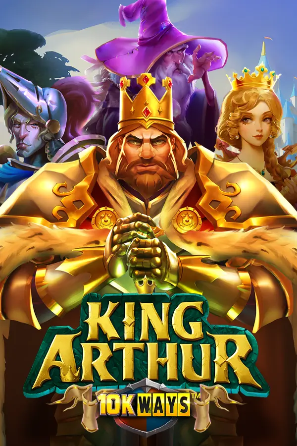 King Arthur 10K Ways